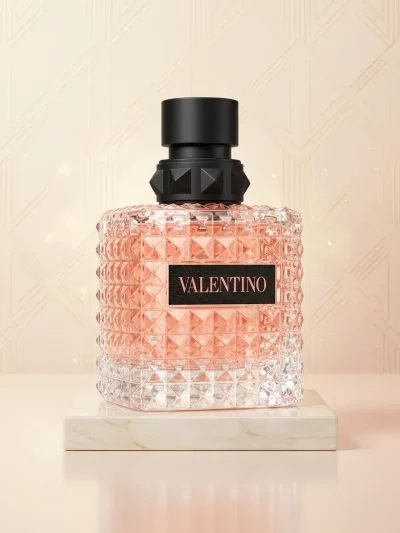 Valentino Donna Born in Roma Coral Fantasy Eau de Parfum
