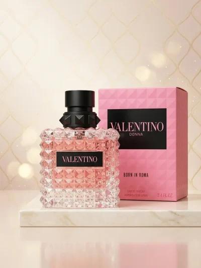 Valentino Donna Born in Roma Eau de Parfum