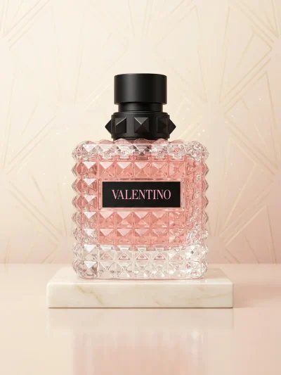 Valentino Donna Born in Roma Eau de Parfum