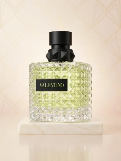 Valentino Donna Born in Roma Green Stravaganza Eau de Parfum
