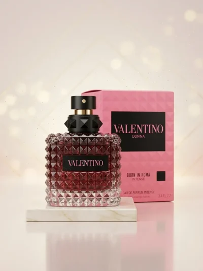 Valentino Donna Born in Roma Intense Eau de Parfum