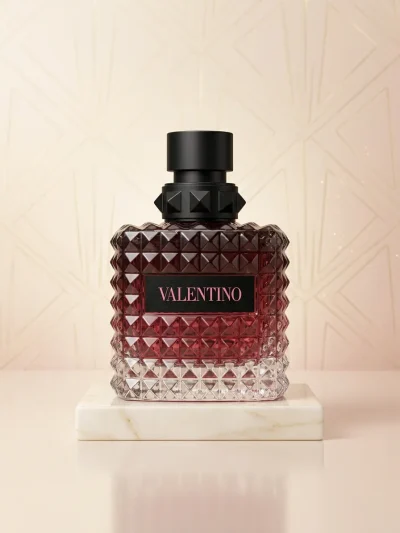 Valentino Donna Born in Roma Intense Eau de Parfum
