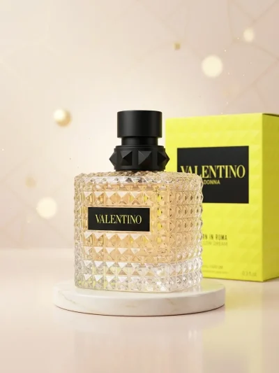 Valentino Donna Born in Roma Yellow Dream Eau de Parfum