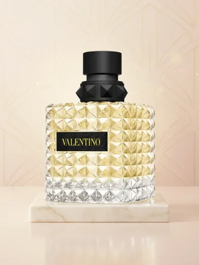 Valentino Donna Born in Roma Yellow Dream Eau de Parfum