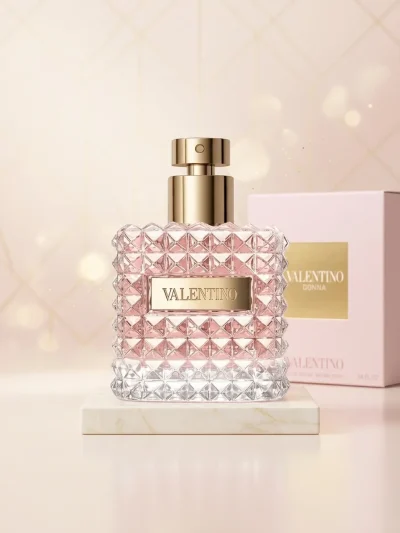 Valentino Donna Eau de Parfum