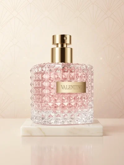 Valentino Donna Eau de Parfum