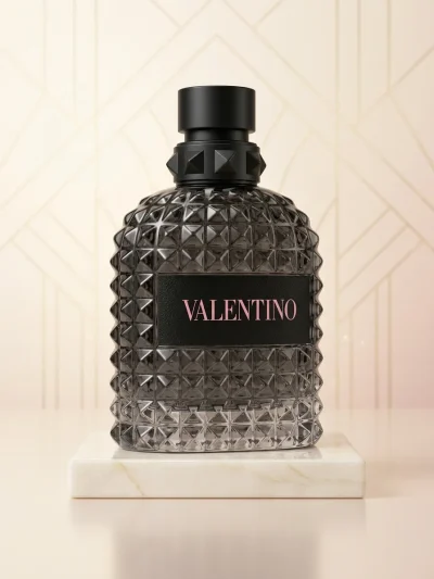 Valentino Uomo Born in Roma Eau de Toilette