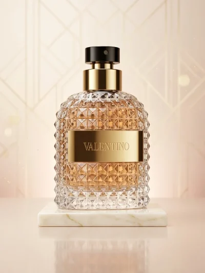 Valentino Uomo Eau de Toilette