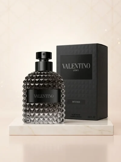 Valentino Uomo Intense Eau de Parfum