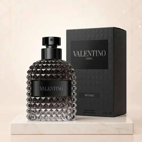 Valentino Uomo Intense Eau de Parfum