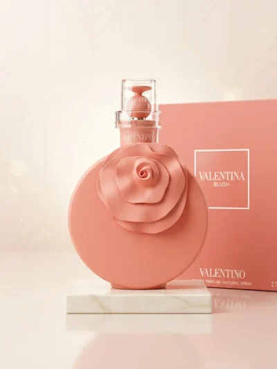 Valentino Valentina Blush Eau de Parfum