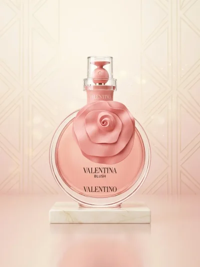 Valentino Valentina Blush Eau de Parfum