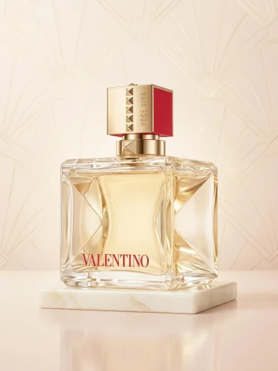 Valentino Voce Viva Eau de Parfum