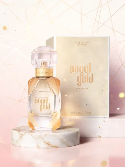 Victoria Secret Angel Gold Eau de Parfum