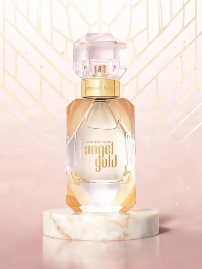 Victoria Secret Angel Gold Eau de Parfum