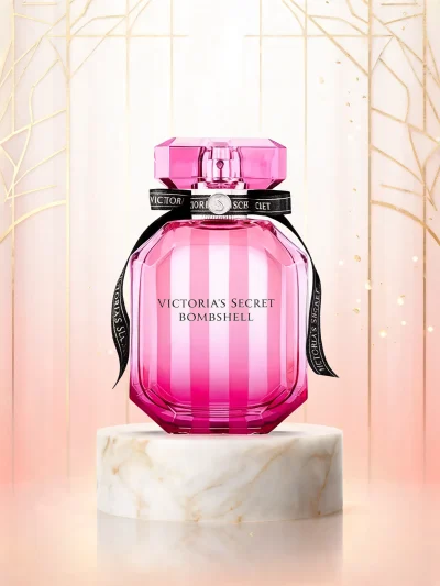 Victoria Secret Bombshell Eau de Parfum