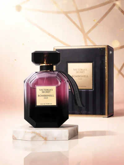 Victoria Secret Bombshell Oud Eau de Parfum