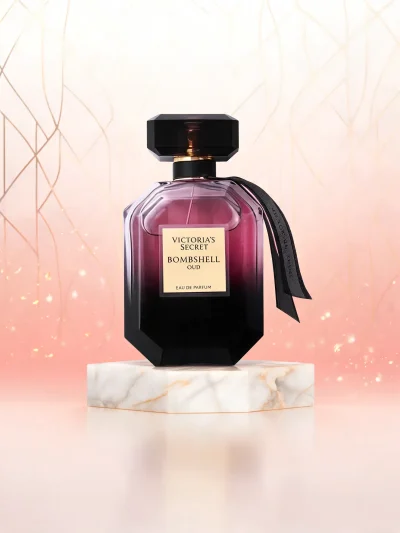 Victoria Secret Bombshell Oud Eau de Parfum