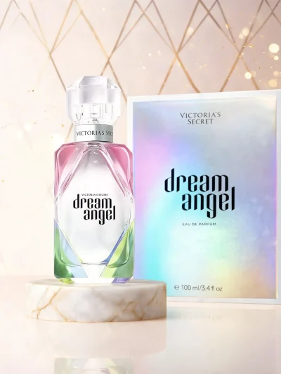 Victoria Secret Dream Angels Eau de Parfum