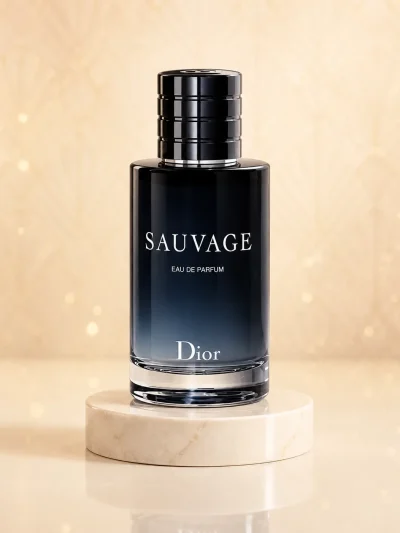 Dior Sauvage Eau de Parfum