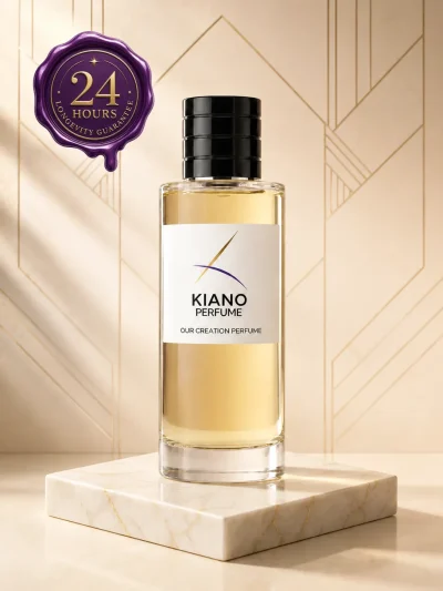 Our Creation Inspired By Giorgio Armani Prive Santal Dan Sha EDT