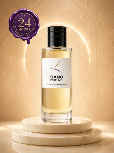Our Creation Inspired By Giorgio Armani Prive Bleu Lazuli EDP