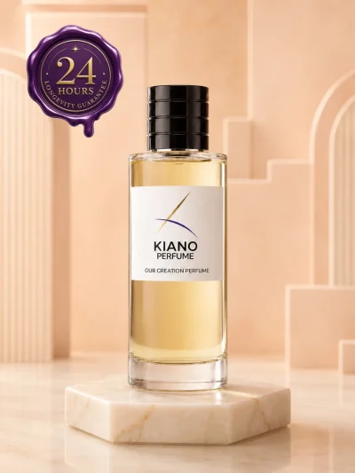 Our Creation Inspired By Amouage Opus XII Rose Incense EDP