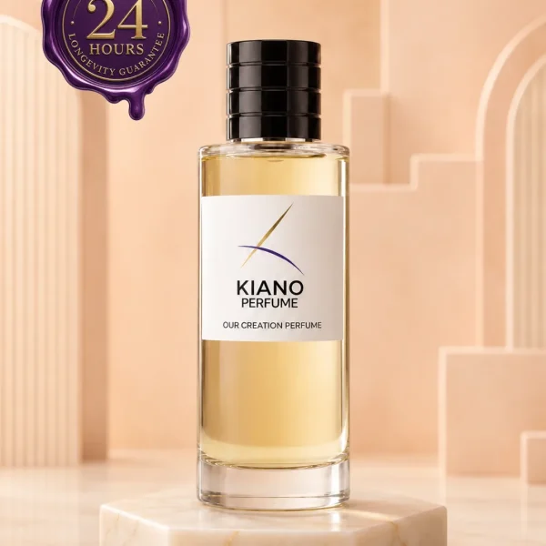 Our Creation Perfume (100ml)