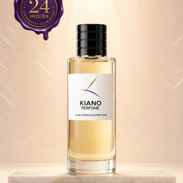 Our Creation Perfume (100ml)