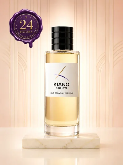 Our Creation Inspired By Calvin Klein Obsession EDP