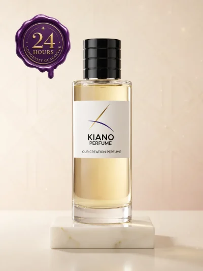Our Creation Inspired By Guerlain Santal Royal EDP